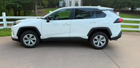 Toyota RAV4 2023