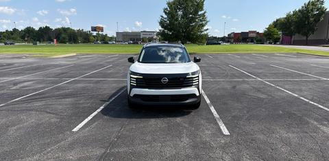 Nissan Kicks 2025