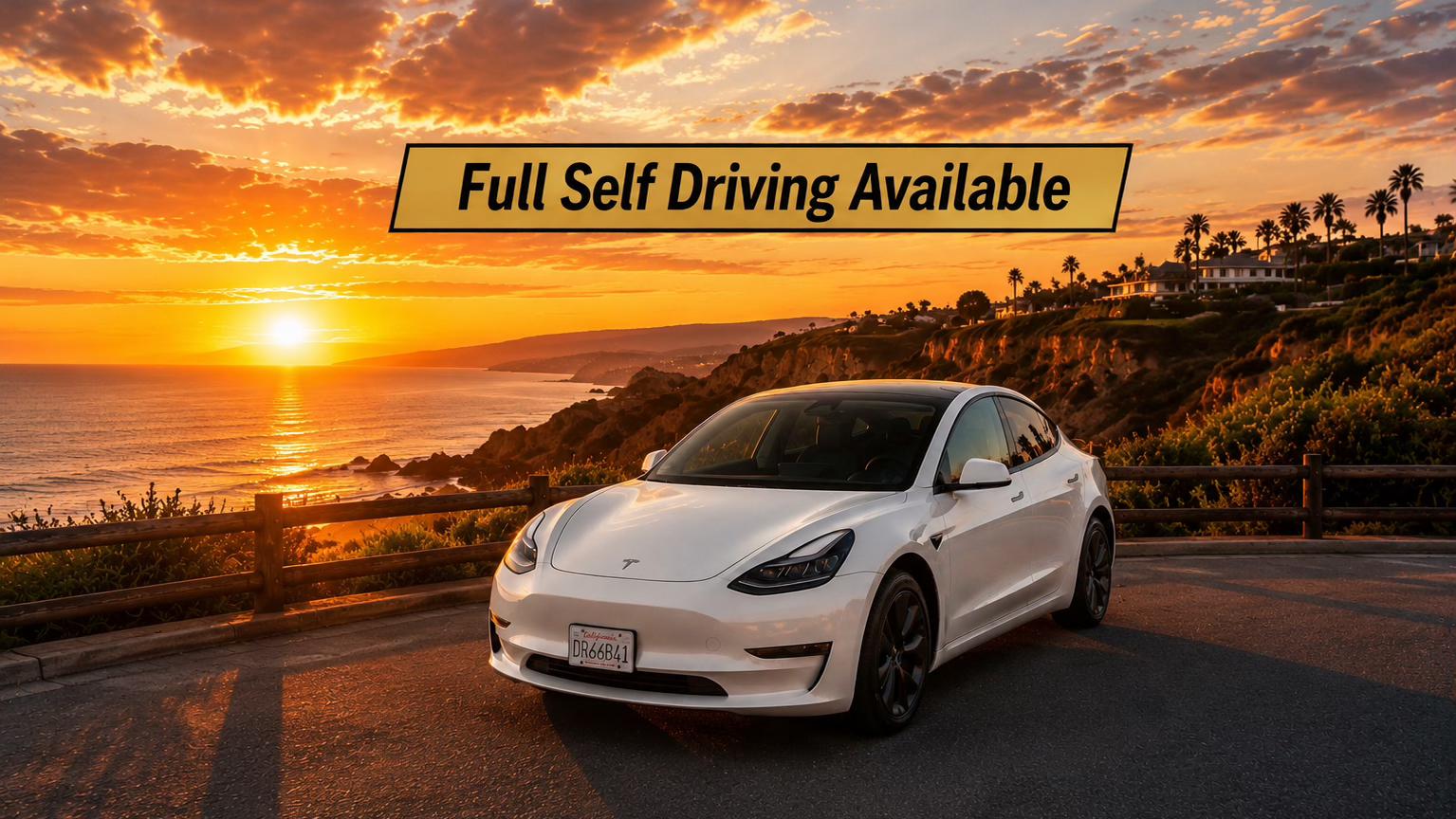 Tesla Model 3 2023 in Goleta, CA