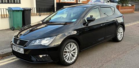 Seat Leon 2020