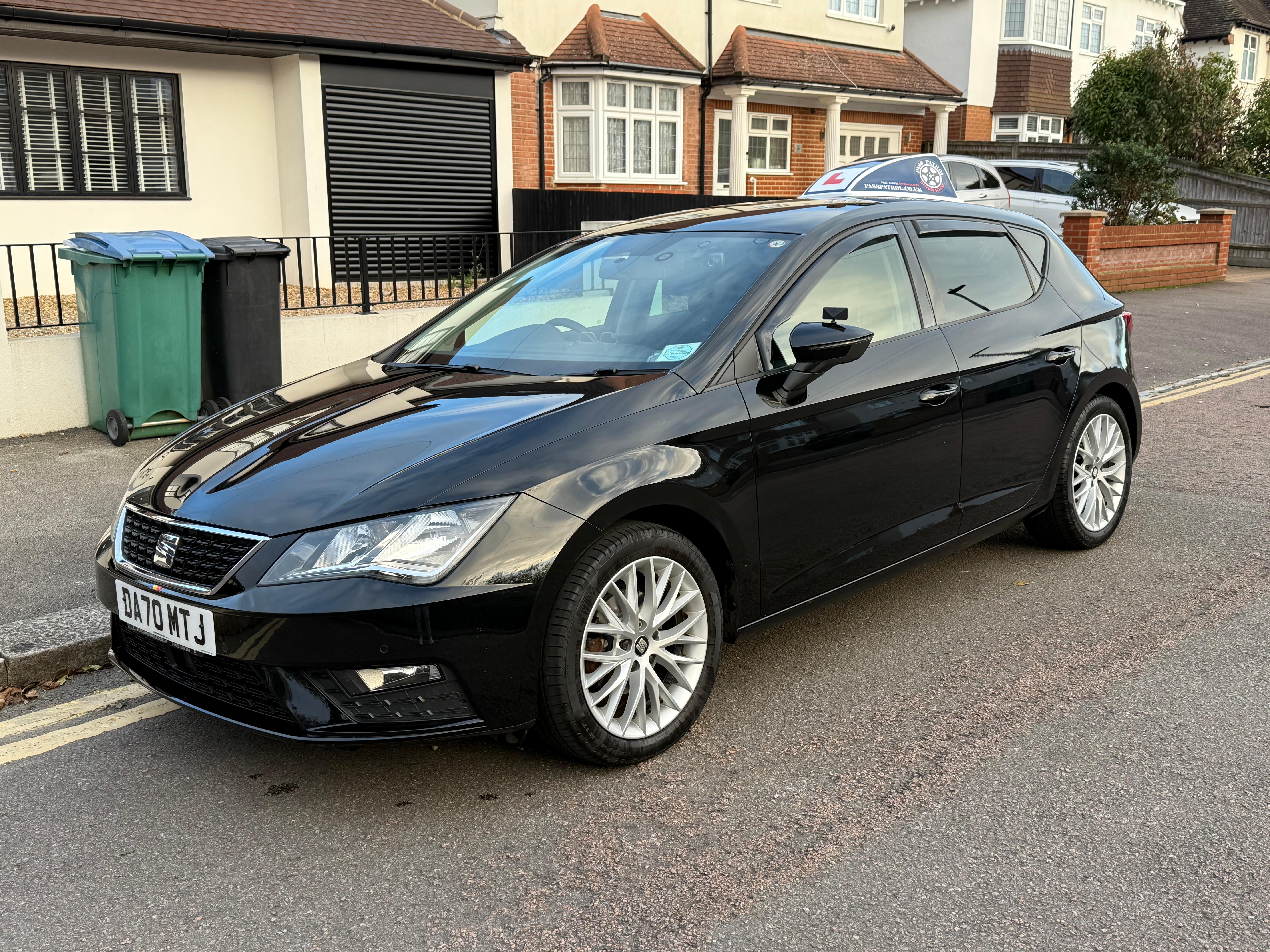 Seat Leon 2020 in Hemel Hempstead