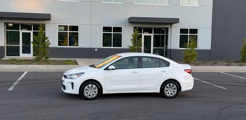 Kia Rio 2018