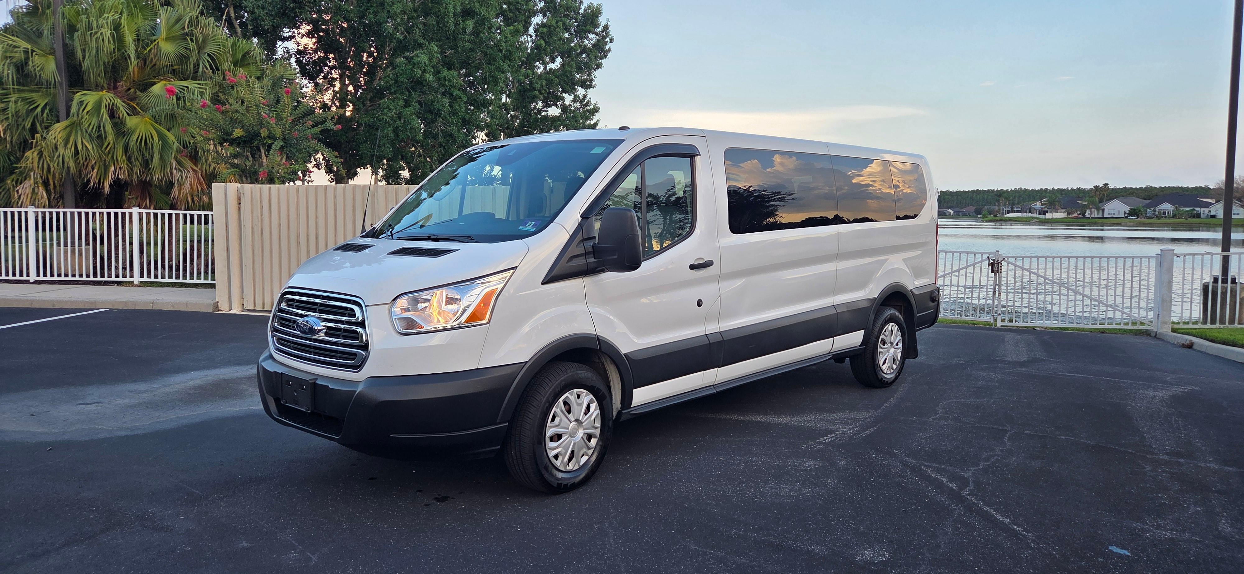 Ford Transit 2019 in Orlando, FL