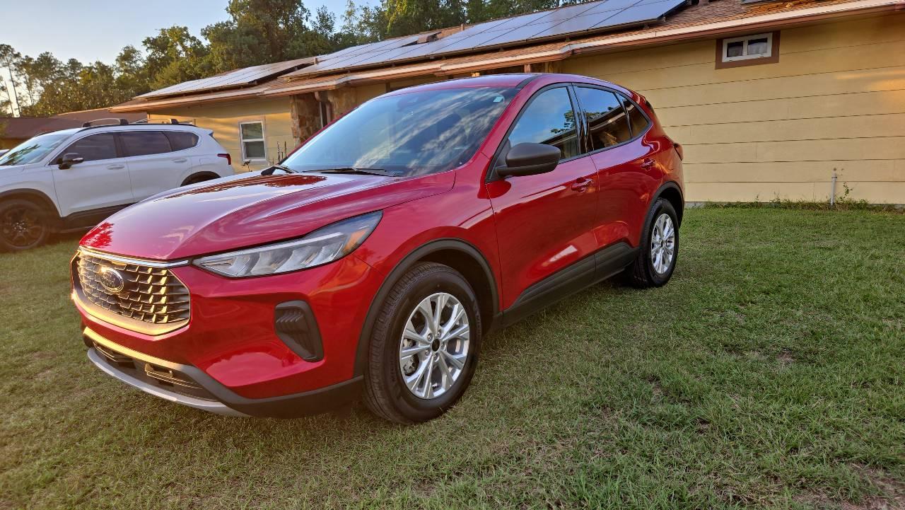 Ford Escape 2025 in Panama City, FL