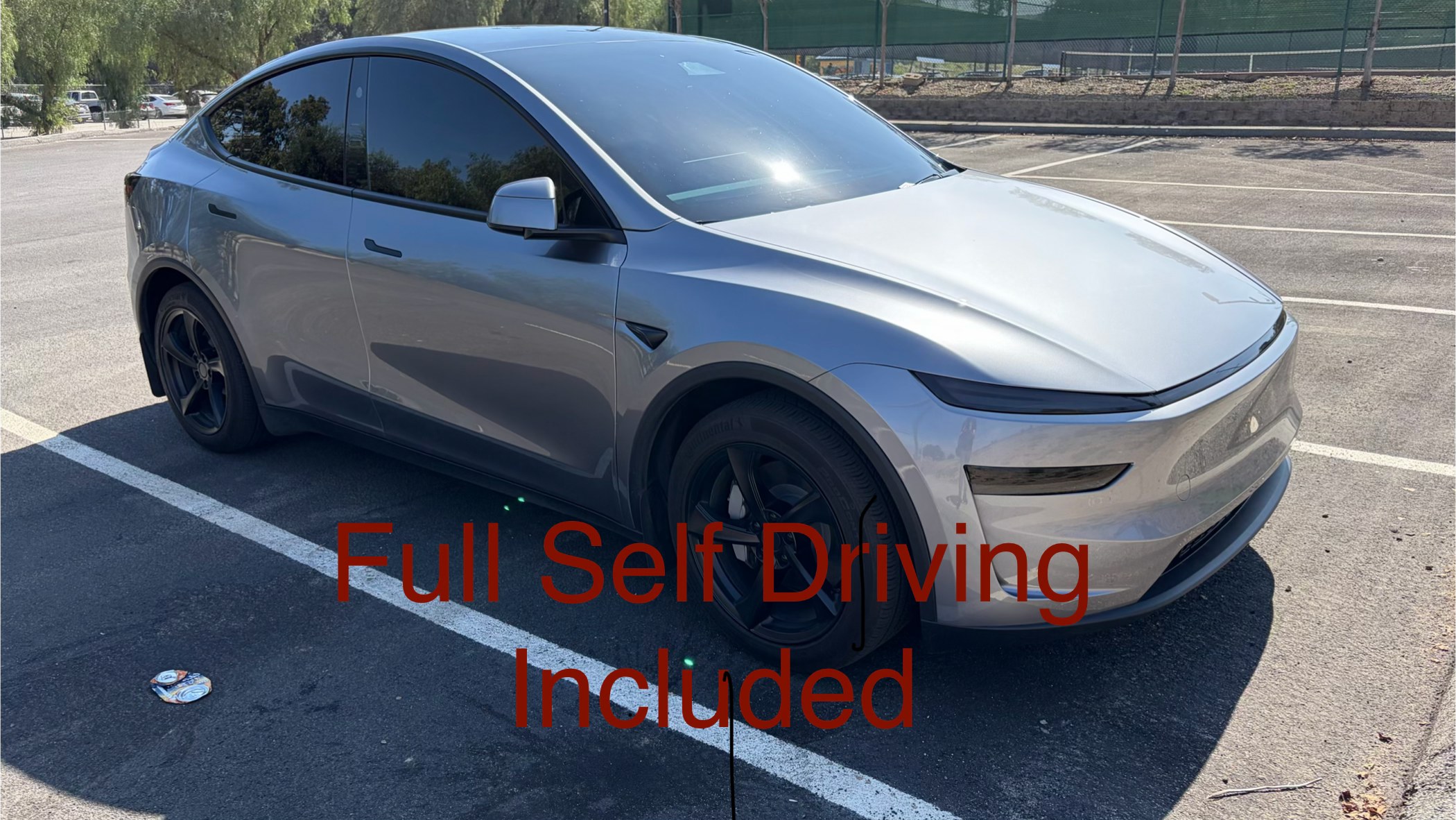 Tesla Model Y 2026 in Loma Linda, CA