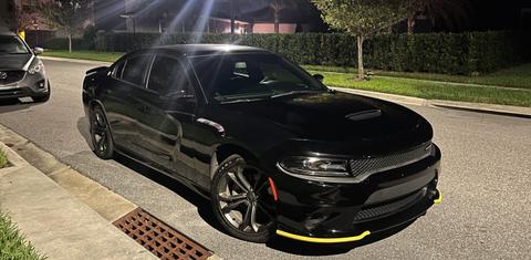 Dodge Charger 2021
