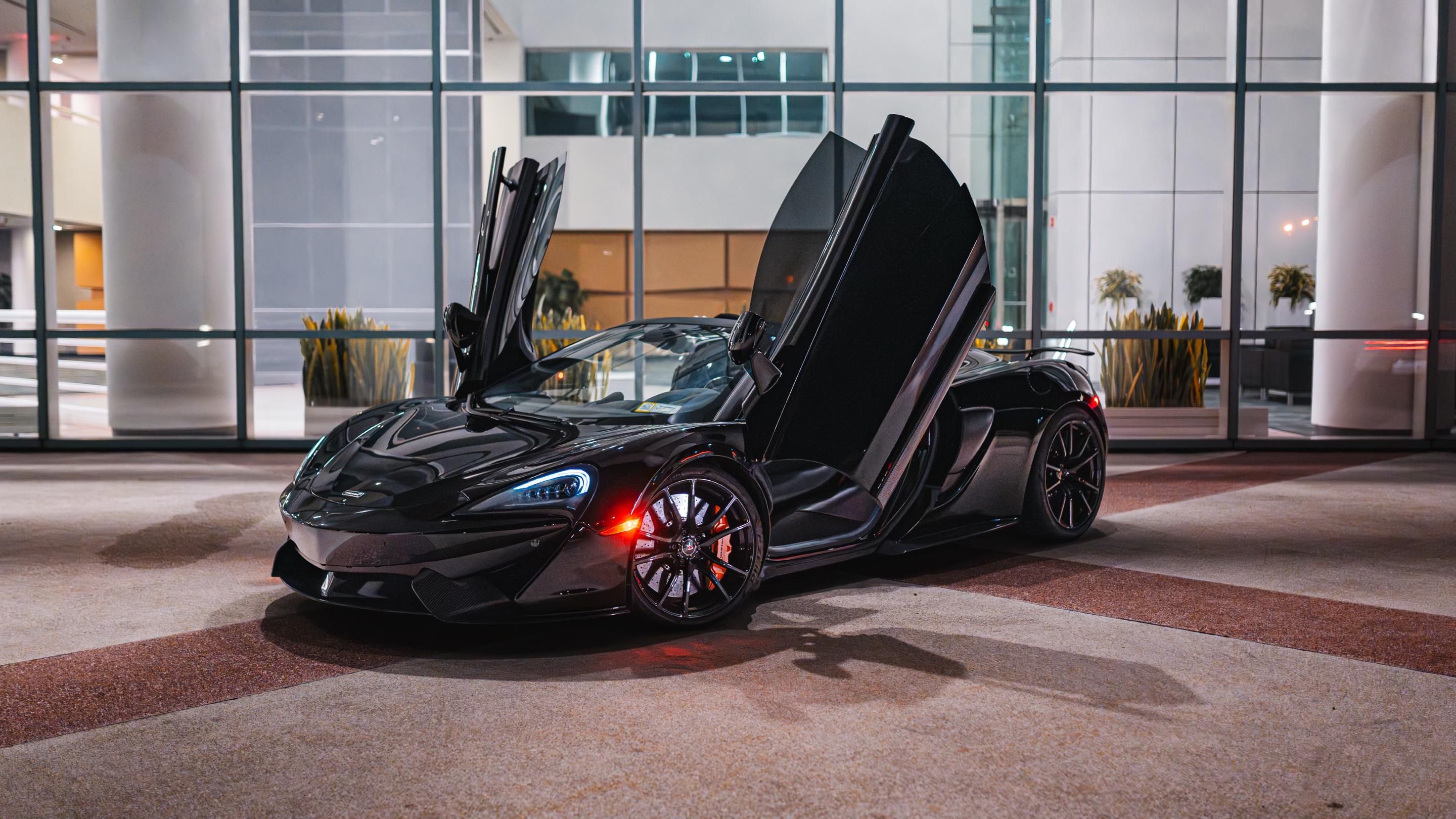 McLaren 570S 2019 in South Farmingdale, NY