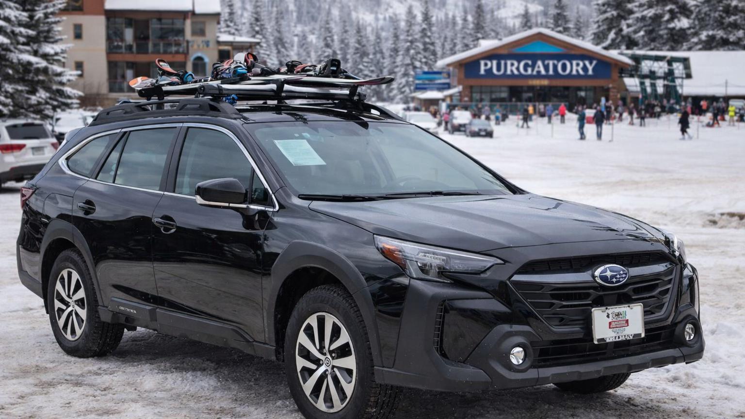 Subaru Outback 2025 in Durango, CO