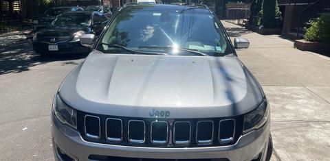 Jeep Compass 2020
