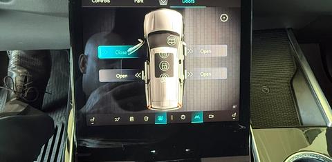Cadillac Escalade ESV 2026