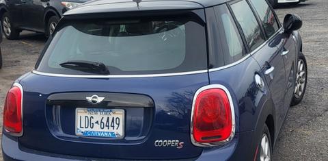 MINI Hardtop 4 Door 2016