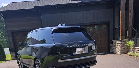 Land Rover Range Rover 2023
