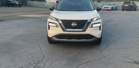 Nissan Rogue 2023