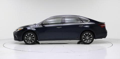 Toyota Avalon Hybrid 2018