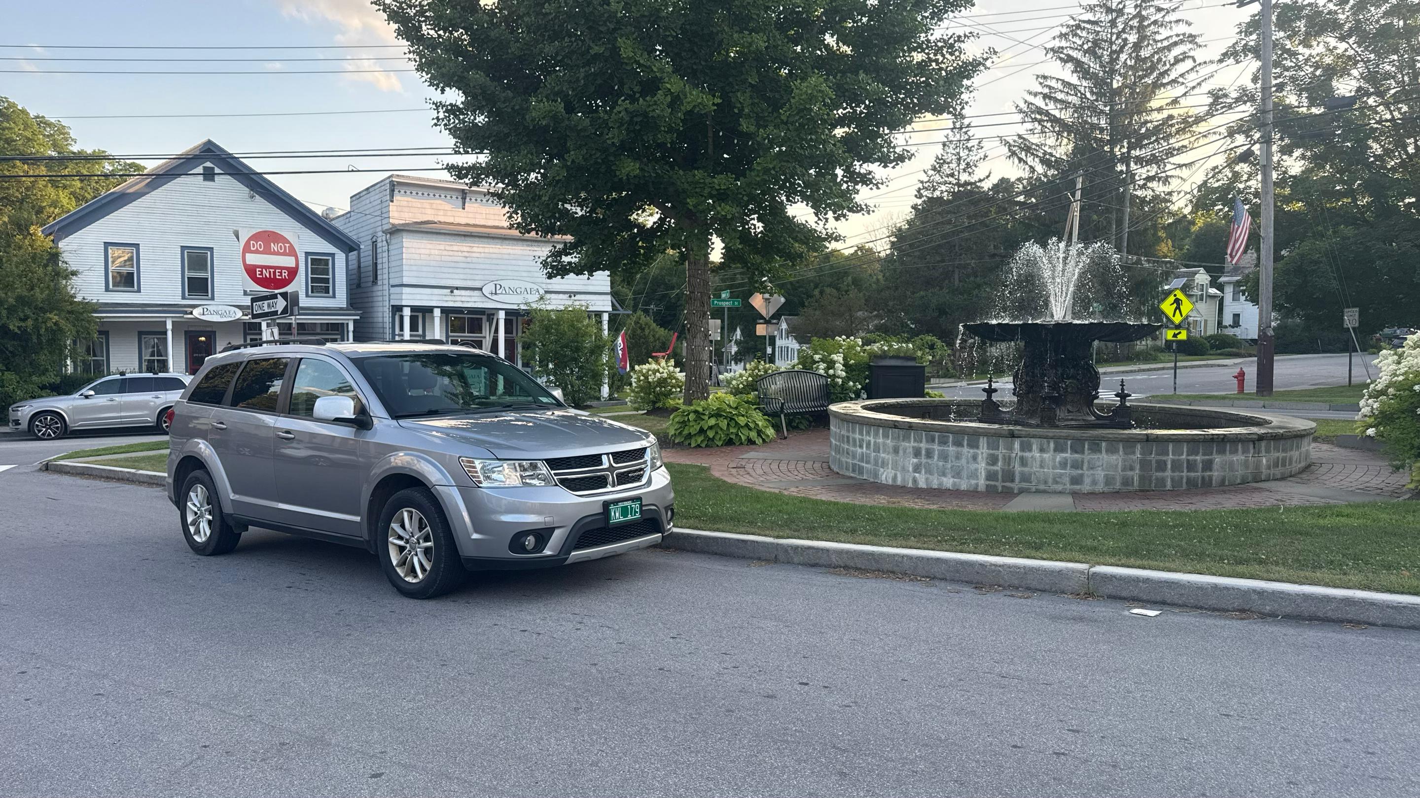 Dodge Journey 2016 in Albany, NY