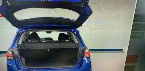 Mitsubishi RVR 2022