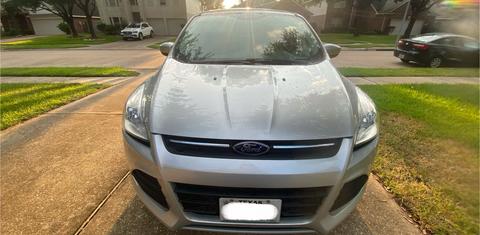 Ford Escape 2015