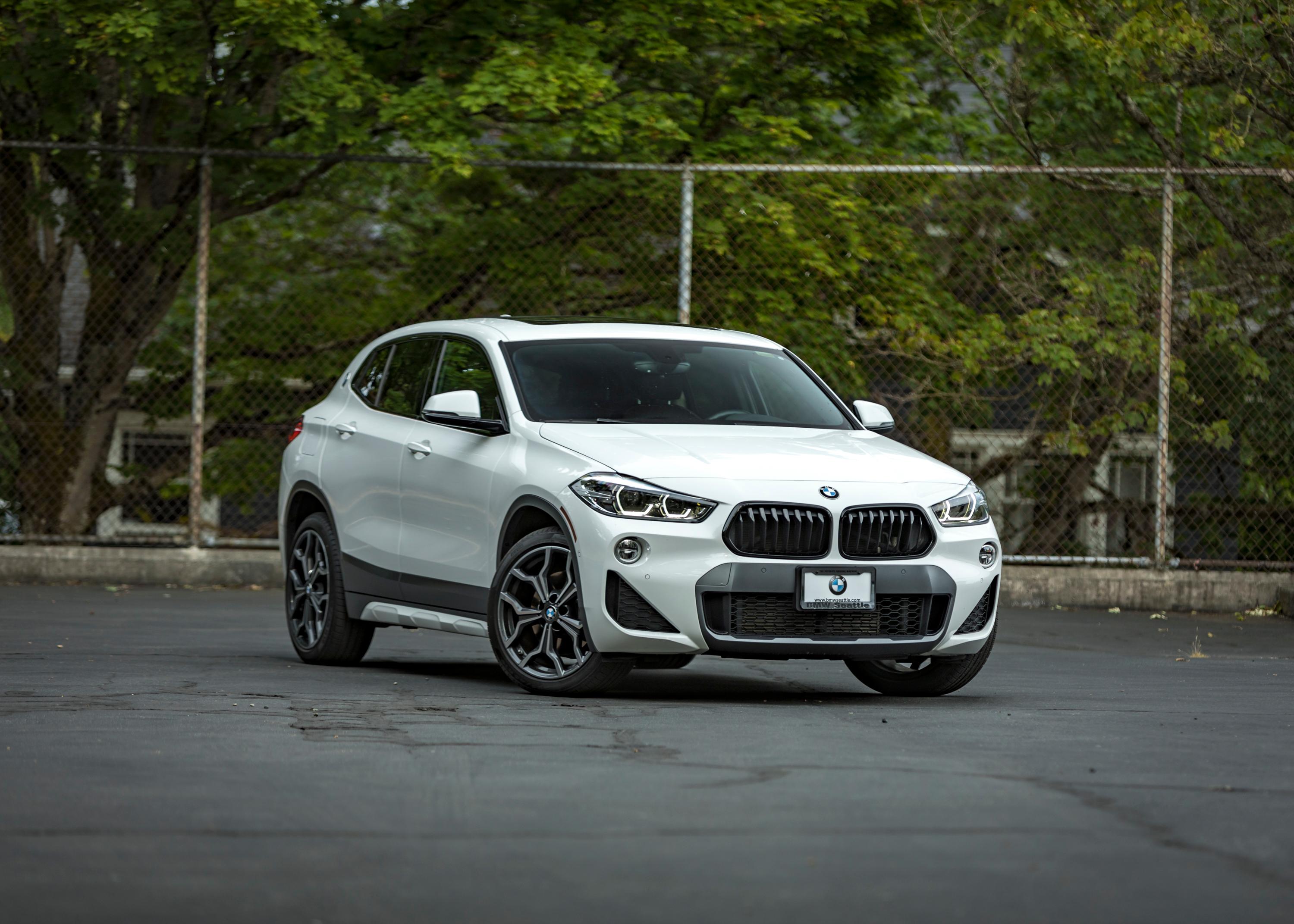 BMW X2 2018 in Tukwila, WA