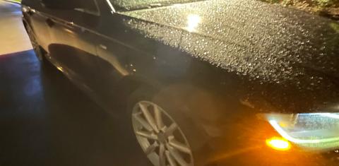 Audi A4 2014