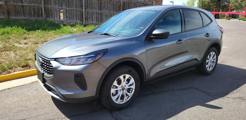 Ford Escape 2025