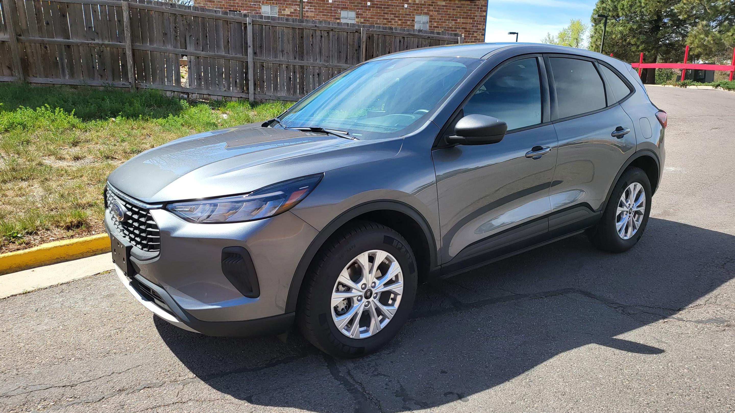 Ford Escape 2025 in Aurora, CO
