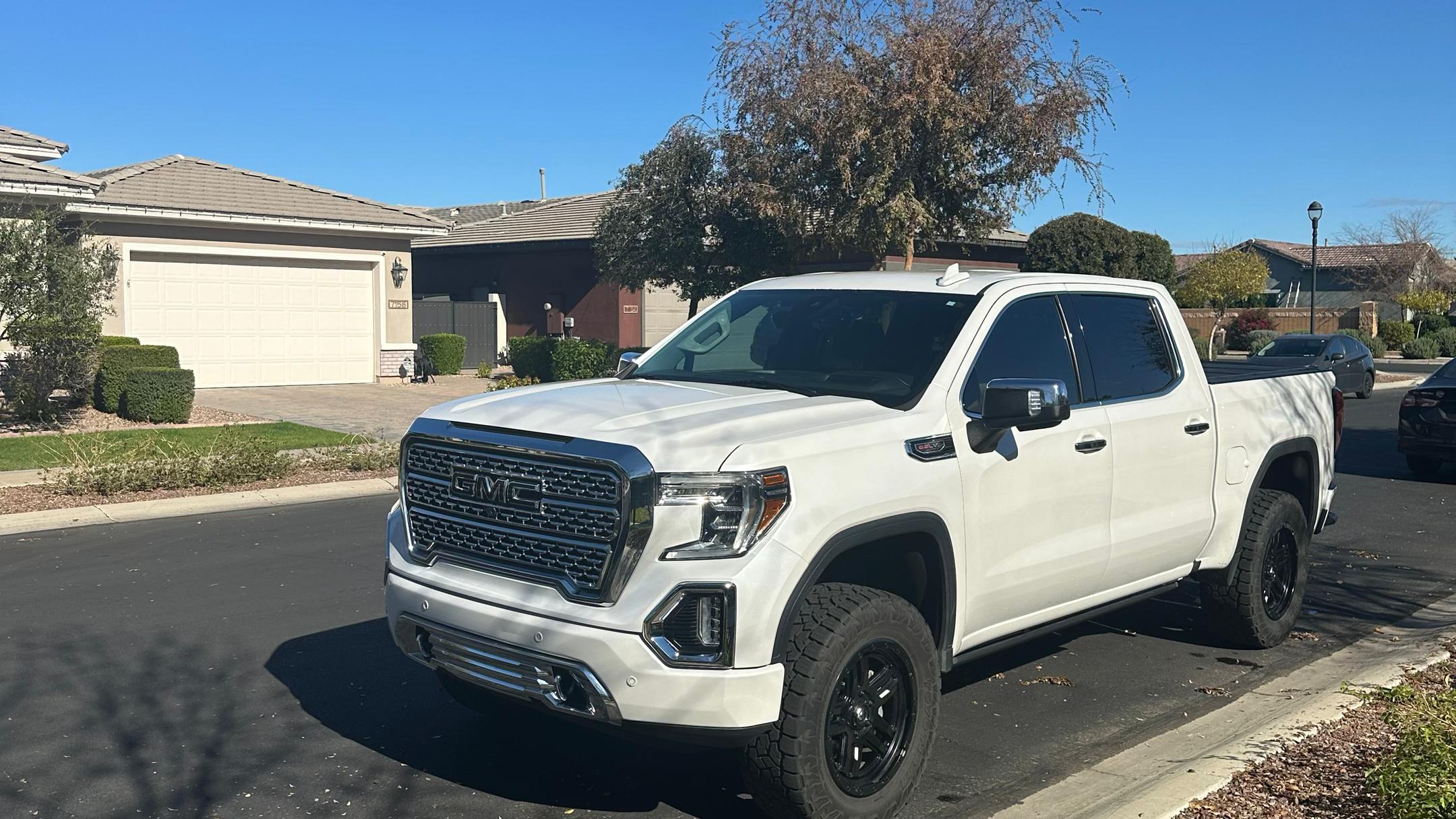 GMC Sierra 1500 2020 in Mesa, AZ