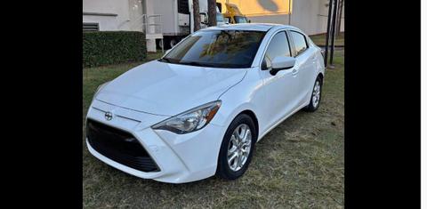 Scion iA 2016