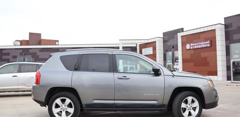 Jeep Compass 2011