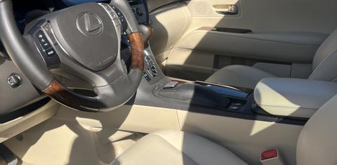 Lexus RX 2013