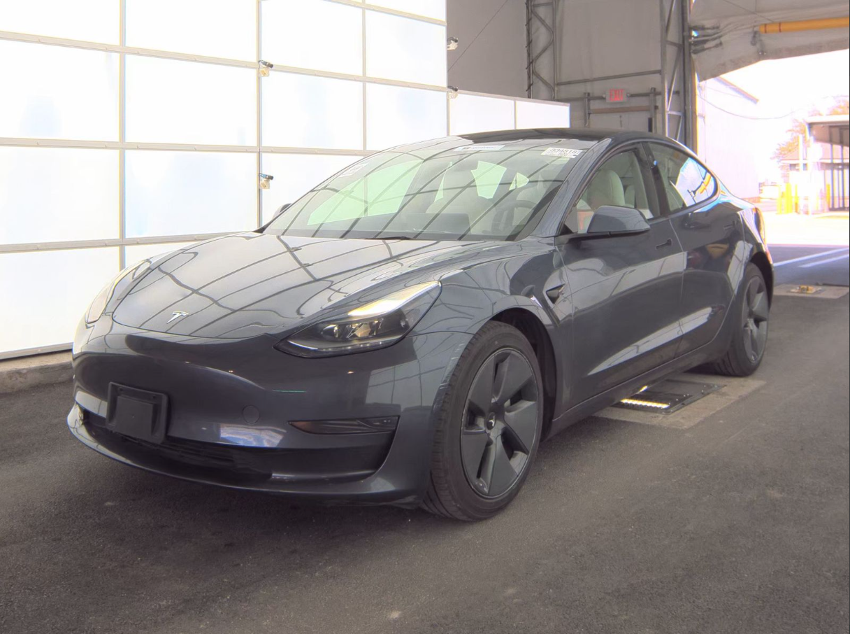 Tesla Model 3 2023 in Orem, UT