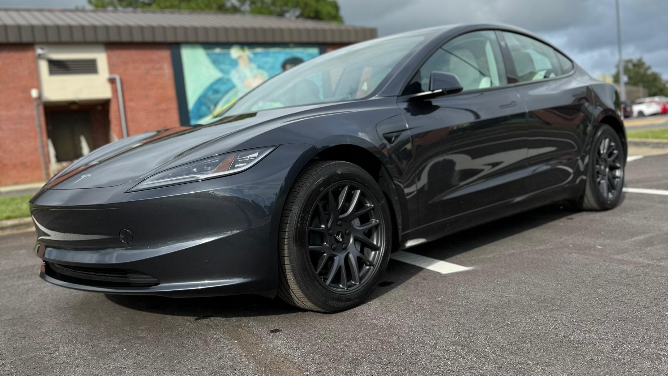 Tesla Model 3 2025 in Pensacola, FL