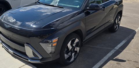 Hyundai Kona 2024
