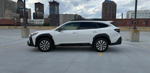 Subaru Outback 2023