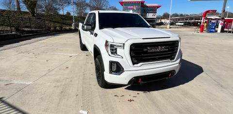 GMC Sierra 1500 2021