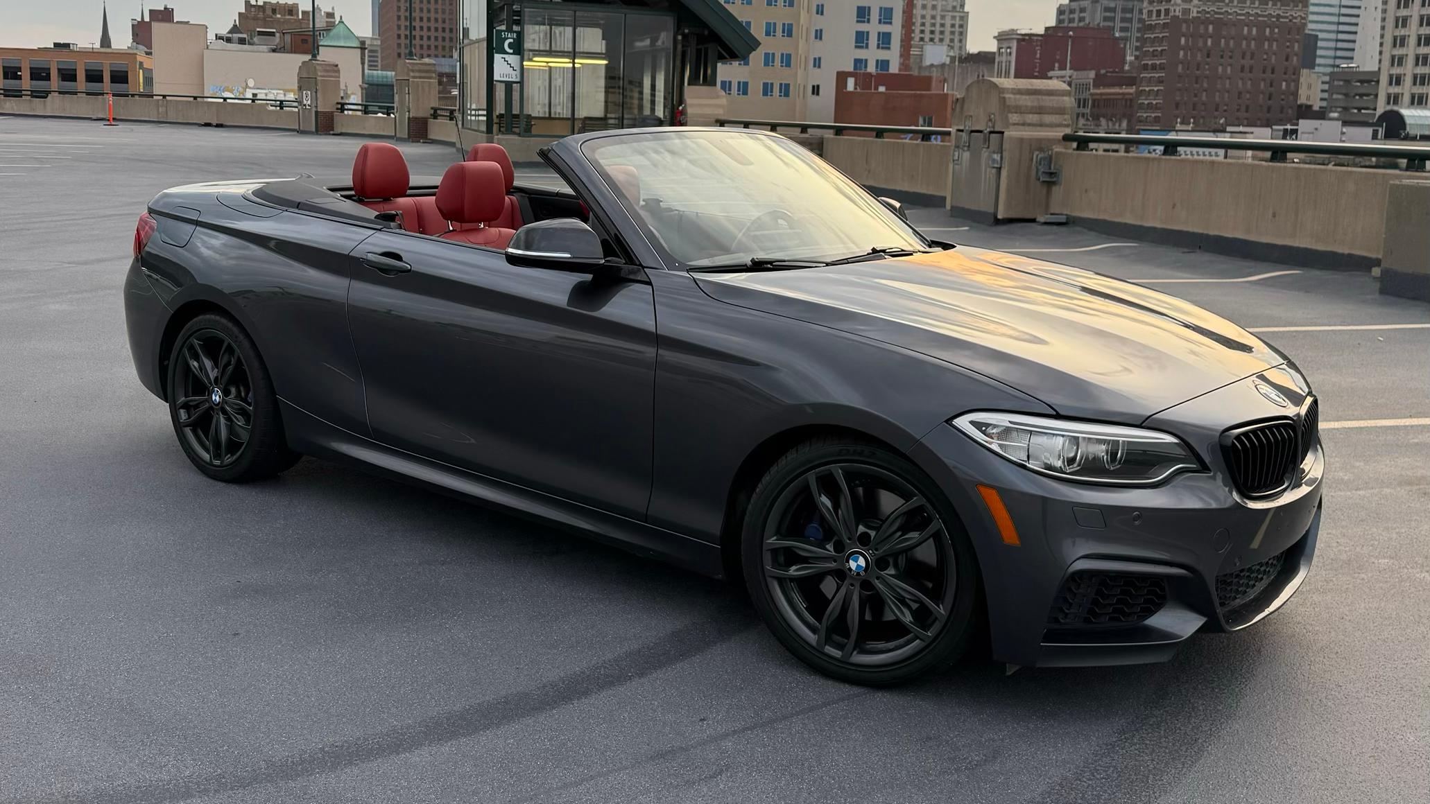 BMW 2 Series 2017 in Indianapolis, IN