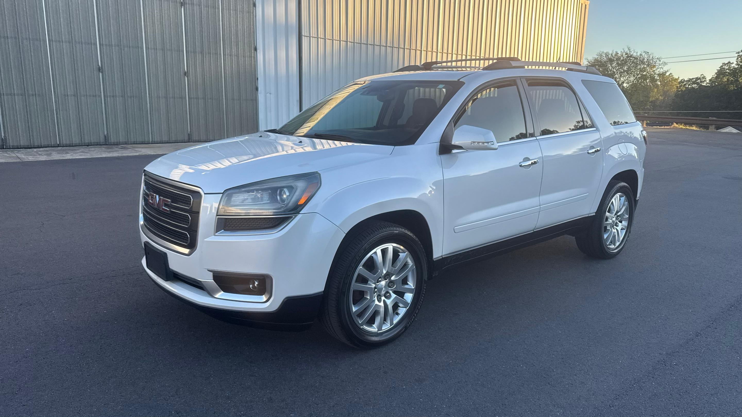 GMC Acadia 2016 in Charlotte, NC