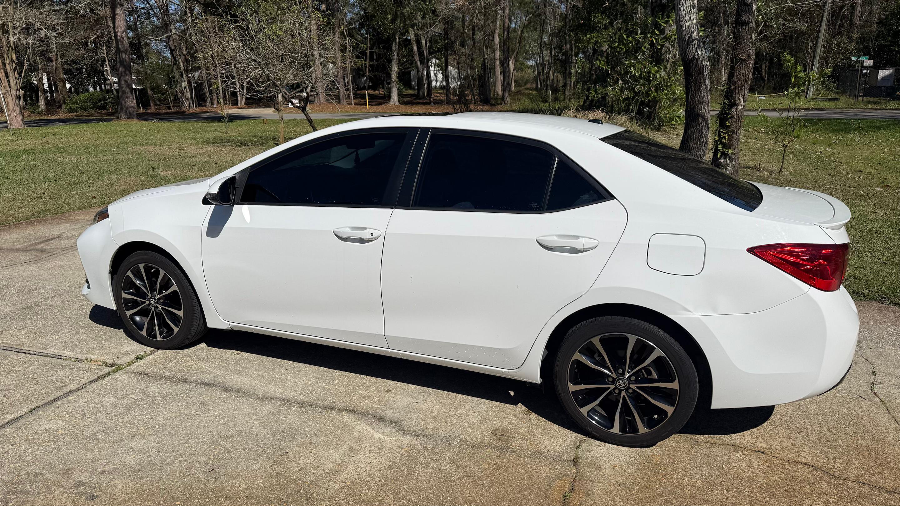 Toyota Corolla 2018 in Shalimar, FL