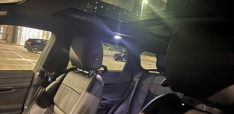 Land Rover Range Rover Evoque 2023