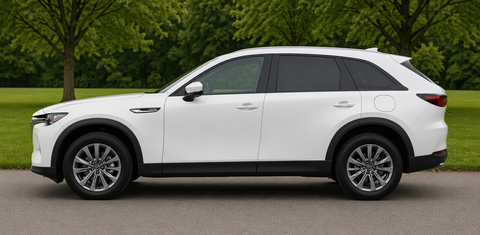 Mazda CX-90 PHEV 2024