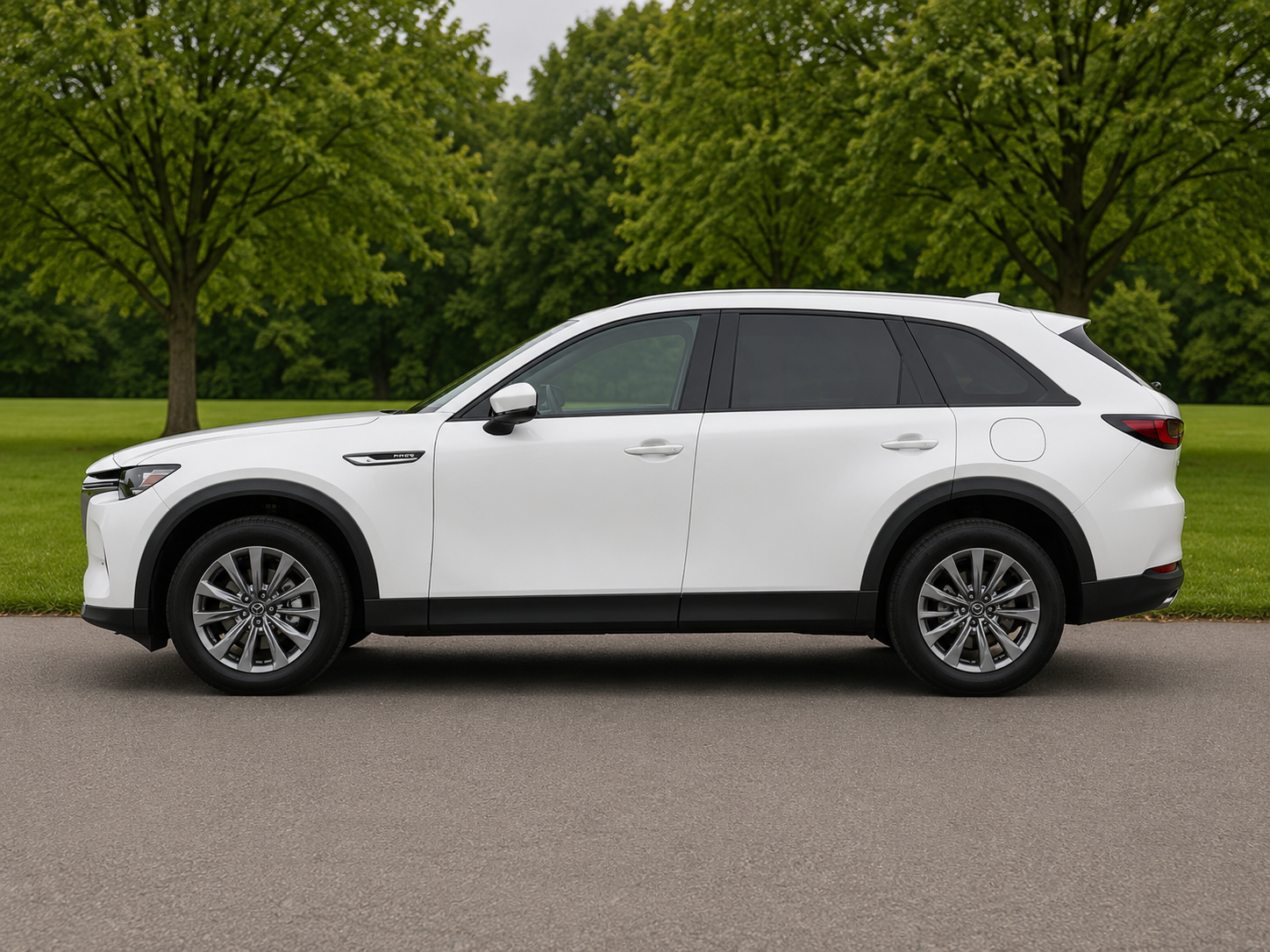 Mazda CX-90 PHEV 2024 in Omaha, NE