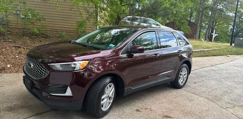Ford Edge 2023