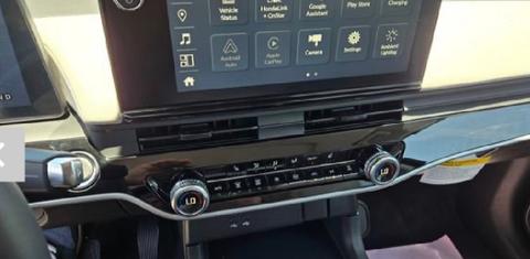 Honda Prologue 2024