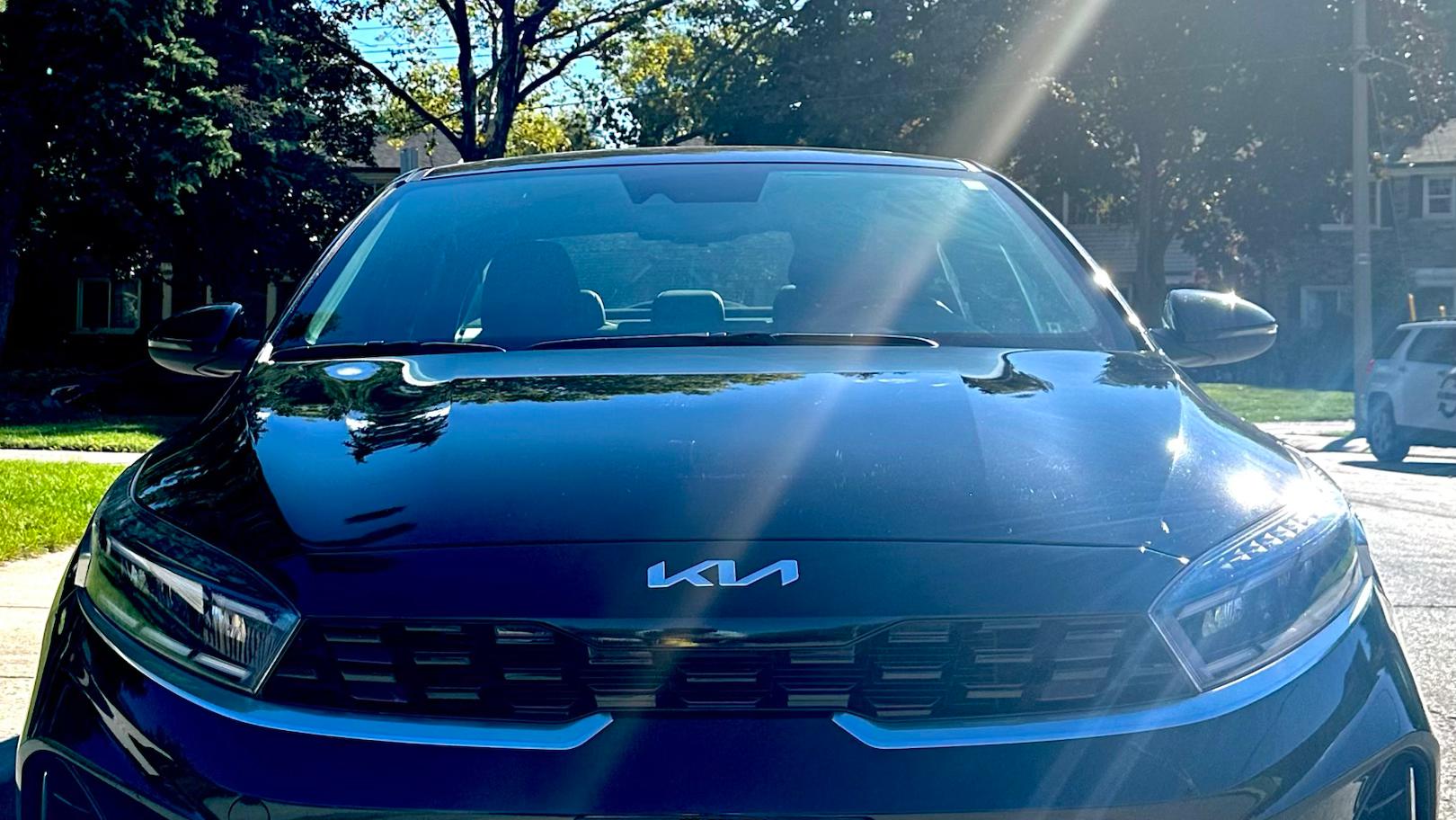 Kia Forte 2024 in Hamilton, ON