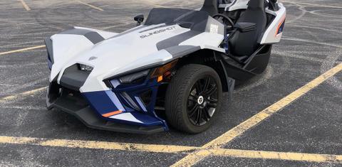 Polaris Slingshot 2021