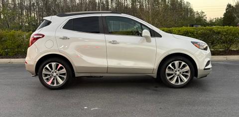 Buick Encore 2020