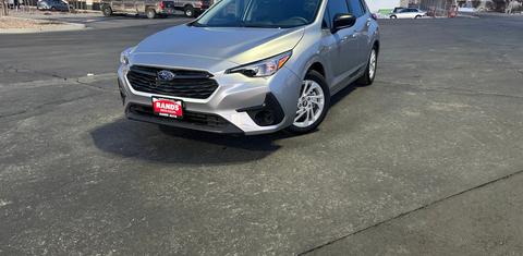 Subaru Impreza 2025