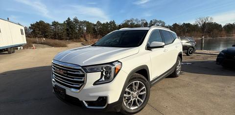 GMC Terrain 2024
