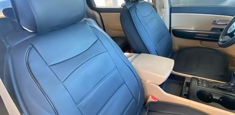 Kia Sedona 2016