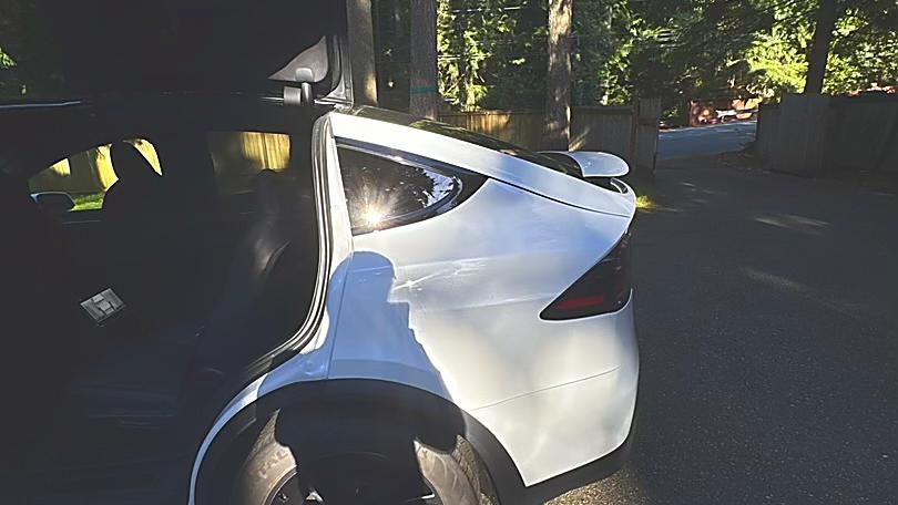 Tesla Model X 2026 in Bothell, WA