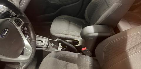 Ford Fiesta 2014